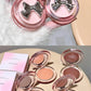 Gege Bear Cream Blush & Lip Glaze