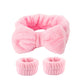 29pcs Makeup Brush & Sponge Tool Kit