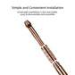 ATOMUS Microblading Pen – Gold Tebori Tattoo Eyebrow Tool
