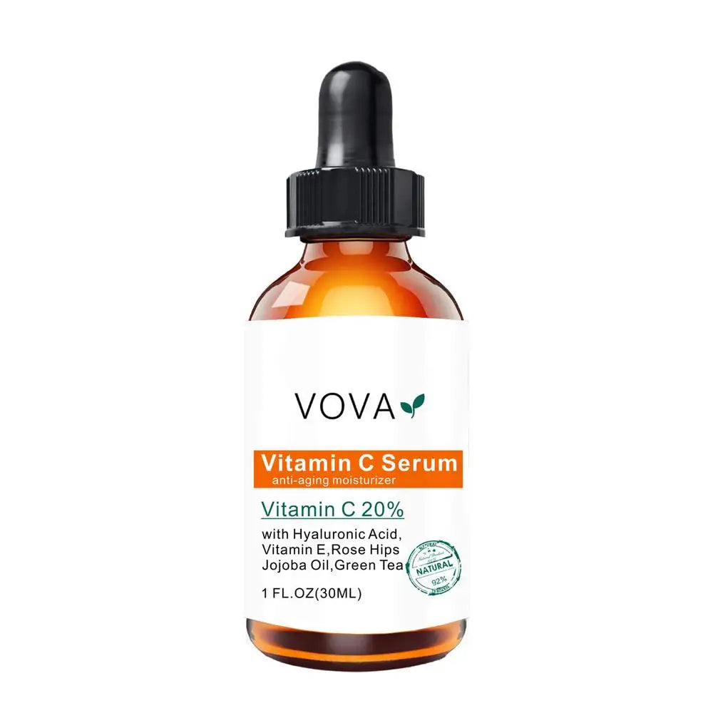 Vitamin C 20% Brightening Face Serum - image 10