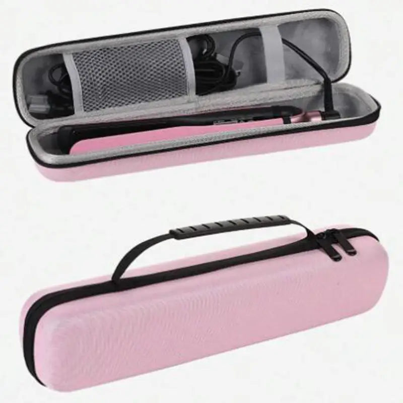 Heat-Resistant Storage Bag – For Straighteners & Curlers