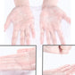 Hyaluronic Acid Facial Mask – Hydrating & Brightening (12pcs)