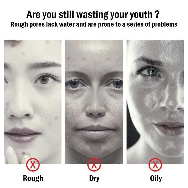 BIOAQUA Collagen Masks (30pcs)