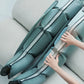 Leg Massager with Heat & Compression – Muscle Recovery Device