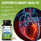 Omega 7 Fatty Acid Capsules – Heart, Skin & Hair Health