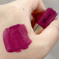 Mini 10 Color Liquid Lipstick Set – Matte Waterproof