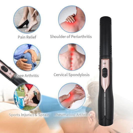 9.0 Terahertz Wave Therapy Device Thz Ion Energy Cell Activator Pain Relief Health Care Massage Blower Physiotherapy Machine