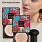 Mushroom Air Cushion BB Cream – Lightweight Foundation