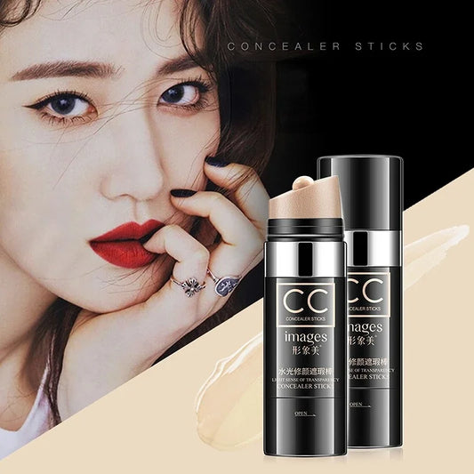 CC Concealer Stick – Long-Lasting BB Cream Foundation