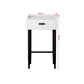 Light Luxury Small High-end Dressing Table Nordic Dressers Bedroom Furniture Modern Minimalist Creative Personality Makeup Table