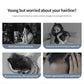 Electric Vibration Massage Comb – Hair Growth Therapy Tool