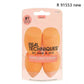 Real Techniques Professional Makeup Brushes Set Foundation Powder Contour Blush Concealer Eyeshadow Blending Cosmetic