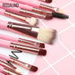 20PCS Makeup Brush Set – Professional Beauty Kit
