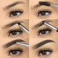 2-in-1 Eyebrow & Eyelash Brush Tool