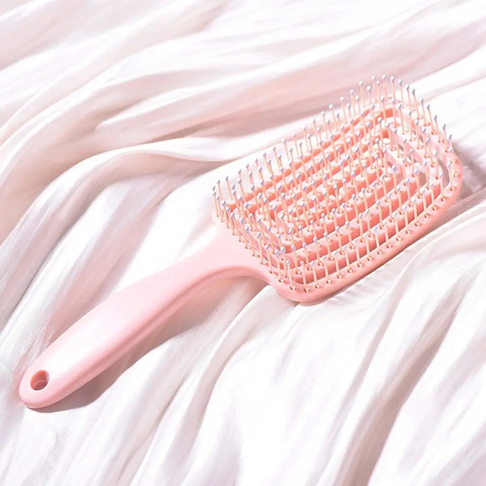 Octopus Detangling Brush – Scalp Massage Hair Comb