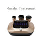 Home Meridian Therapy Device – Scraping, Cupping & Heating