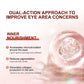 AUQUEST Eye Cream – Caffeine Peptide Anti-Dark Circles