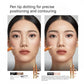 OUTOFOFFICE Shadow Pencil – Dual-Ended Contour & Highlighter Crayon