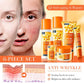 Vitamin EB5 Anti-Wrinkle Skincare Set – Firming & Lifting
