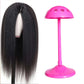 Adjustable Wig Stand – Storage & Styling Holder