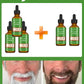 Anti-Grey Hair Cream – Natural Black Color Restorer