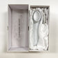 Eye Massage Wand – Microcurrent & Cold Therapy Skincare Tool
