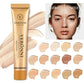 14-Color Concealer Palette – Full Coverage Makeup
