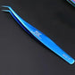 Vetus Premium Eyelash Tweezers – Fine Tip Tool