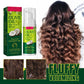 Olive Oil Hair Mousse – Long-Lasting Nourishment, 60ml