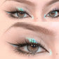 Peach Highlighter & Glitter Eyeshadow