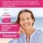 Women’s Reproductive Health Supplement – Inositol, Antioxidants & Folate