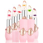 Lip Balm Set (24pcs) – Jelly Flower Color Changing