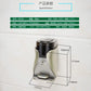 Free Shipping Facial Cleanser Foam Machine Electric Bubbler Facials