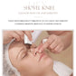 Haifei Desktop Big Bubble Beauty Machine Multi Functional Skin Care Deep Cleaning Facial Treatment Professional Device