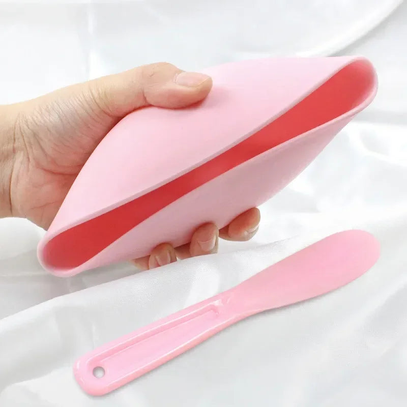 Facial Mask Mixing Tool Kit