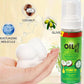 Curl Defining Foam – Olive Oil Wrap Mousse for Wigs