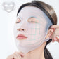 Silicone Ear-Lift Face Mask – Anti-Wrinkle Tool