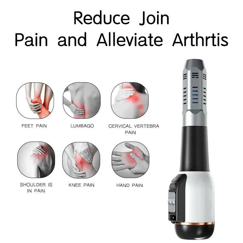 Itera Care Terahertz DS-808 Cell Hyperther Instrument Light Wave Cell Physical Therapy Instrument Multiple Functions Thz Masser