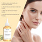 EELHOE Glycolic Acid Toner 7% – Firming & Oil Control (240ml)