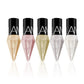 Diamond Shimmer Liquid Eyeliner – Waterproof 5-Color Set