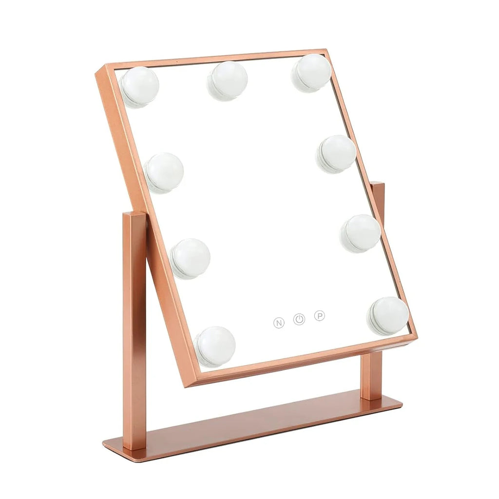 Hollywood LED Vanity Mirror with Touch Control