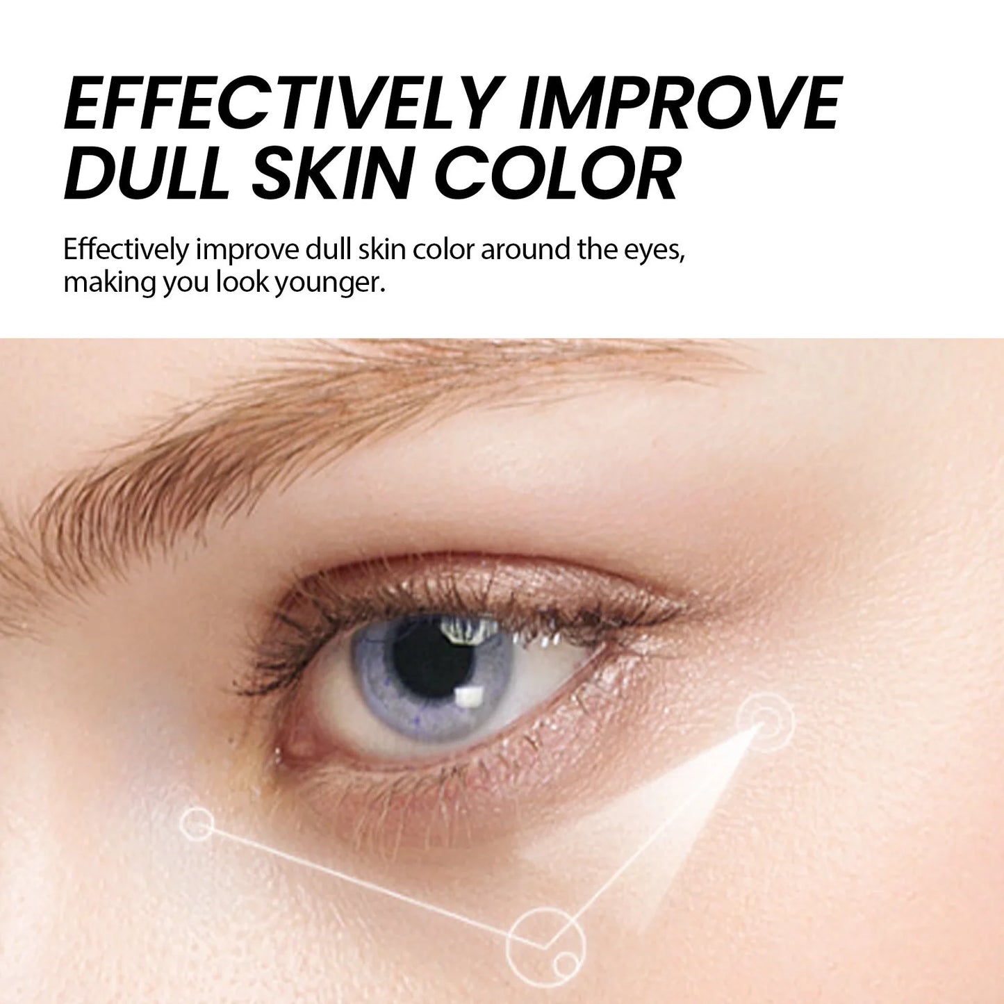 Eye Bag Removal Cream – Anti-Puffiness & Firming