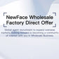 Haifei Desktop Big Bubble Beauty Machine Multi Functional Skin Care Deep Cleaning Facial Treatment Professional Device