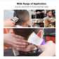 Fiber Neck Duster Brush – Barber Hair Cleaning Tool