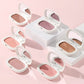 Hot Makeups Mud Blusher – Matte Monochrome Contour Cream