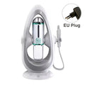 Small Bubble Oxygen Injection Aqua Facial Cleaning Device