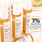 LKIAE Day & Night Face Cream – Brightening & Moisturizing