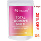 Women’s Multivitamin Patches – Hair, Skin, Nails & Energy (30 Pcs)