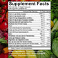 Multivitamin Capsules – Energy, Skin, Eye & Immune Support (Unisex)