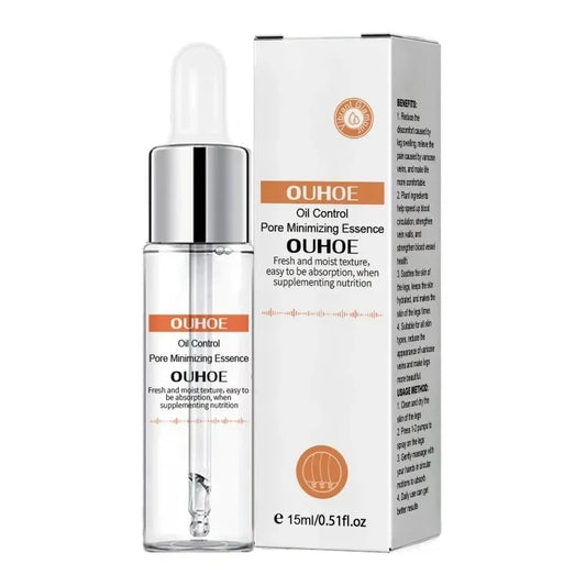Pore Shrinking Serum – Tightening & Acne Mark Repair